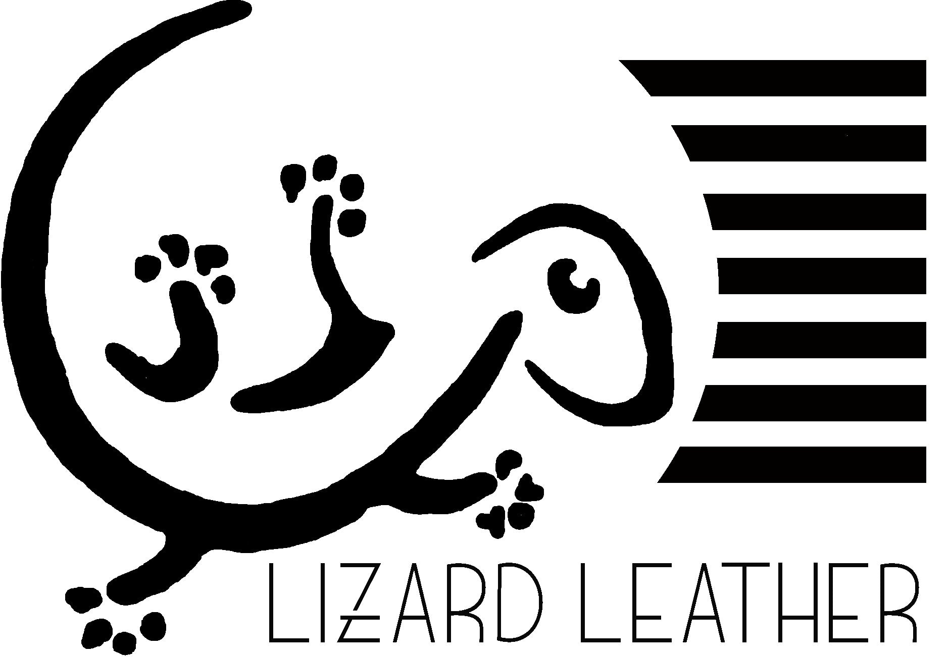 Lizard Leather